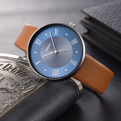 VITTORE CLASSIC WATCH 43MM