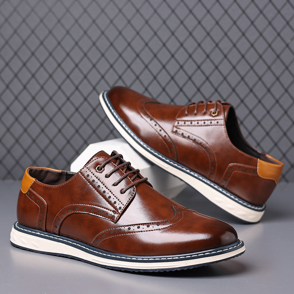 WEXFORD SUEDE SHOES (Copy)