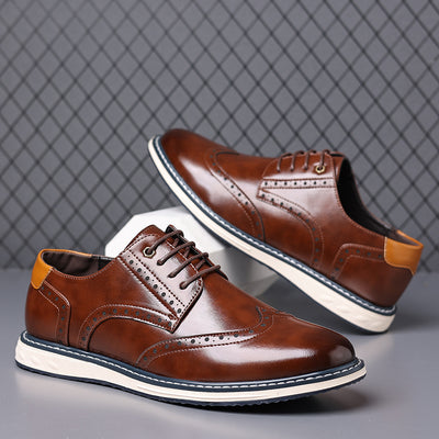 WEXFORD SUEDE SHOES (Copy)