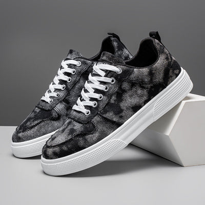DUENO DENIM SHOES