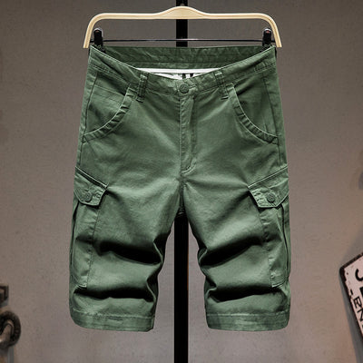 MERLO CARGO SHORTS