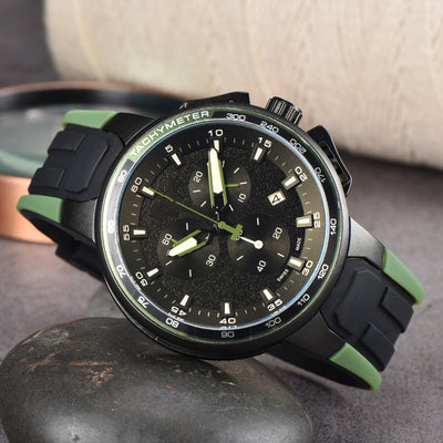 VIREX DRIVE WATCH
