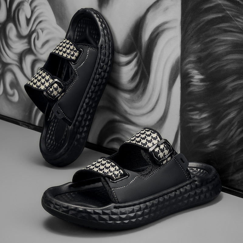 MARTSON BUCKLE SLIDES