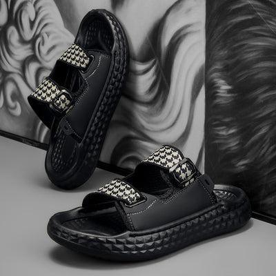 MARTSON BUCKLE SLIDES