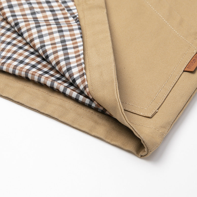 HARBOR COTTON VEST