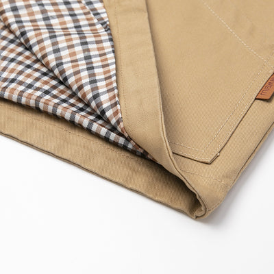 HARBOR COTTON VEST