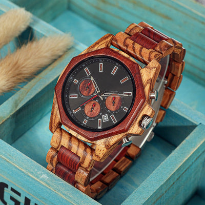 BOREL CLASSIC WATCH