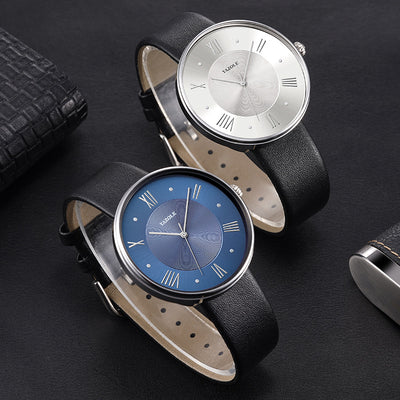 VITTORE CLASSIC WATCH 43MM