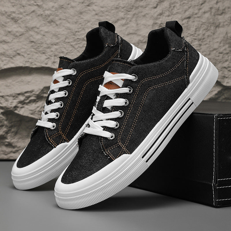 NODAN DENIM SHOES