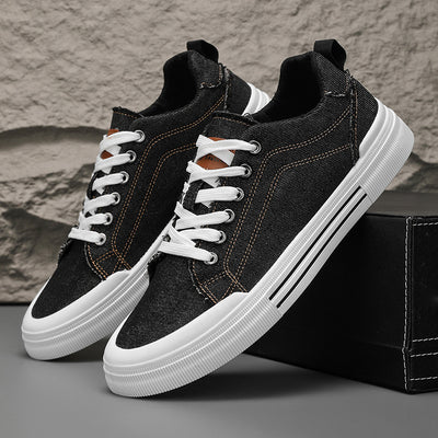 NODAN DENIM SHOES