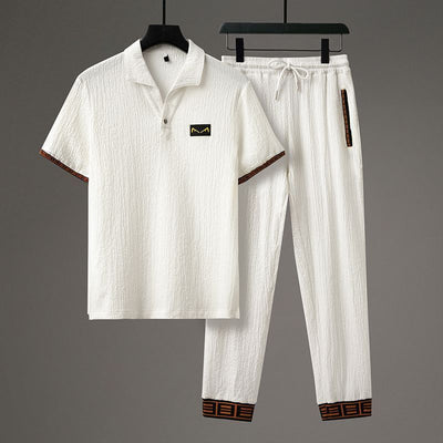 ARISTON COTTON SET