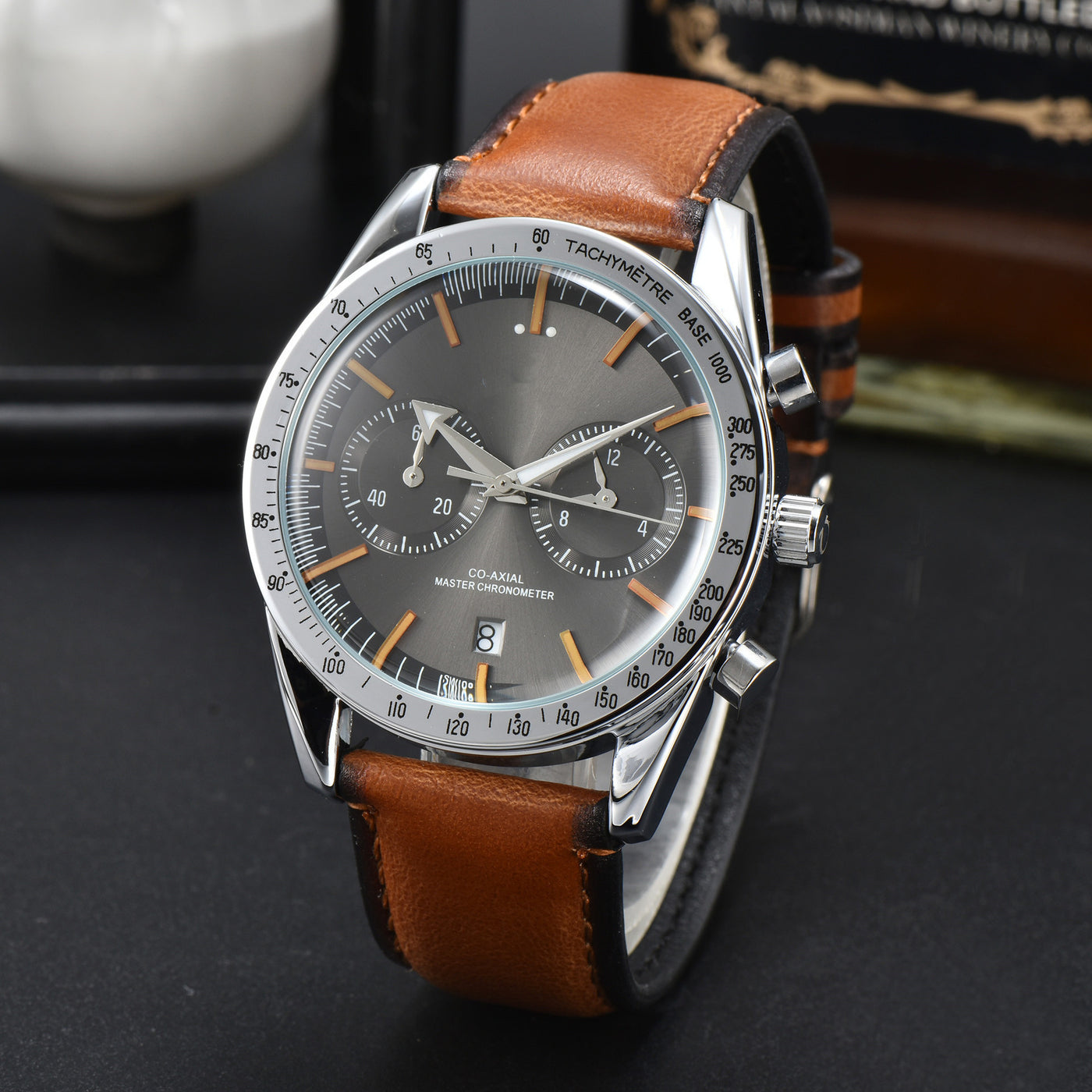 ASHFORD CLASSIC WATCH