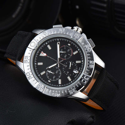 CIVARO CANVAS WATCH
