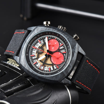 BRENFORD GRID WATCH