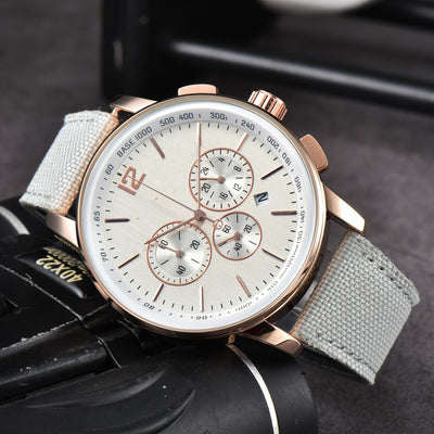AURON CANVAS WATCH 41MM
