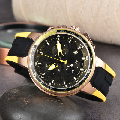 VIREX DRIVE WATCH