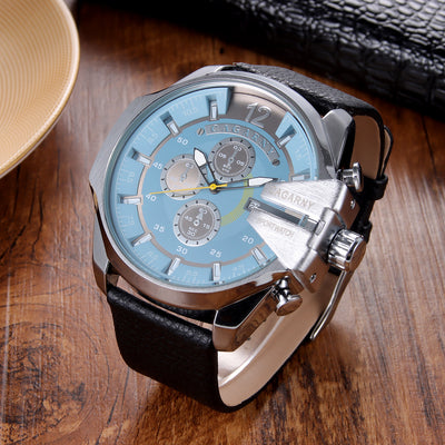 CAGARNY CLASSIC WATCH