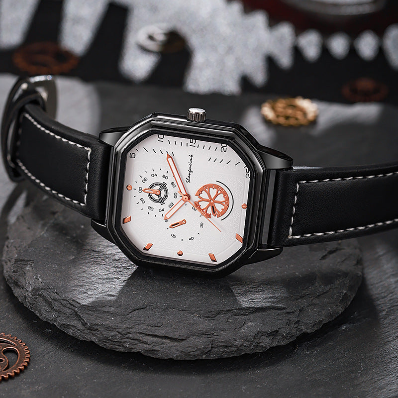 CARRICK SQUARE WATCH