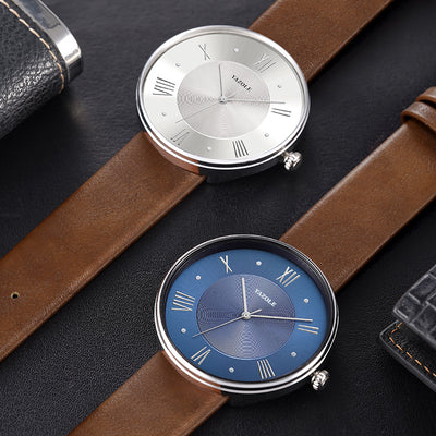 VITTORE CLASSIC WATCH 43MM
