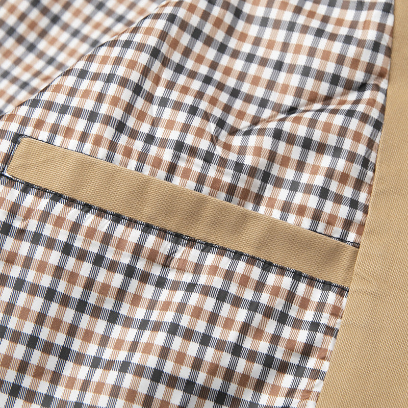 HARBOR COTTON VEST