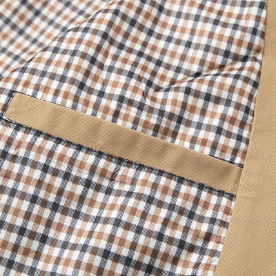 HARBOR COTTON VEST