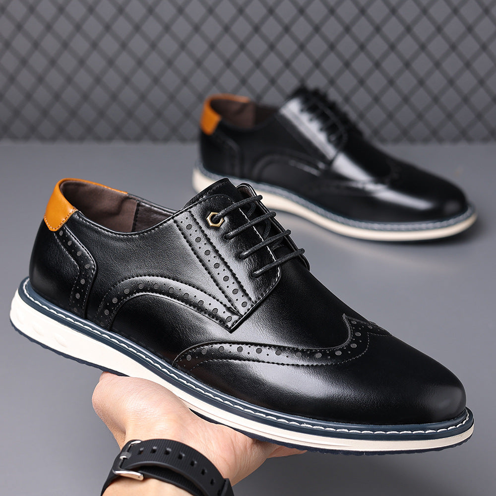 WEXFORD SUEDE SHOES (Copy)
