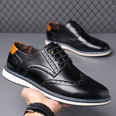 WEXFORD SUEDE SHOES (Copy)