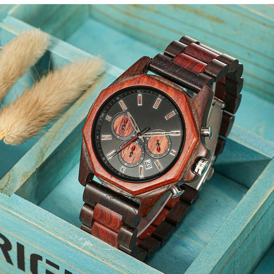 BOREL CLASSIC WATCH