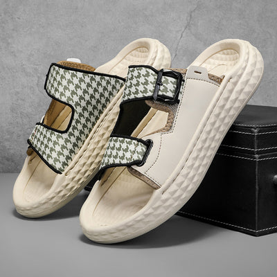 MARTSON BUCKLE SLIDES