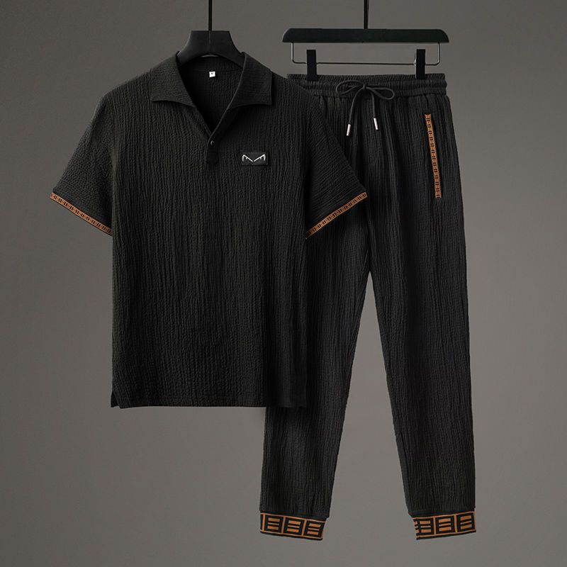 ARISTON COTTON SET