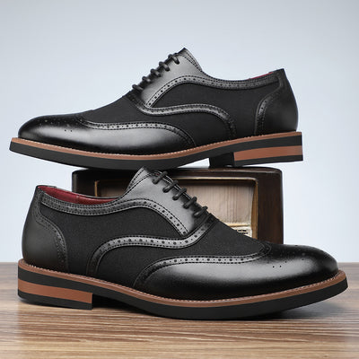 WEXFORD SUEDE SHOES