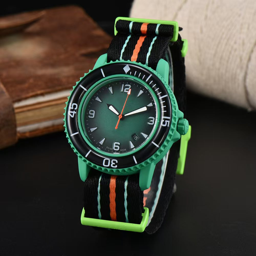 RIVO SPORTS WATCH