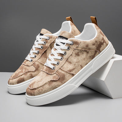 DUENO DENIM SHOES