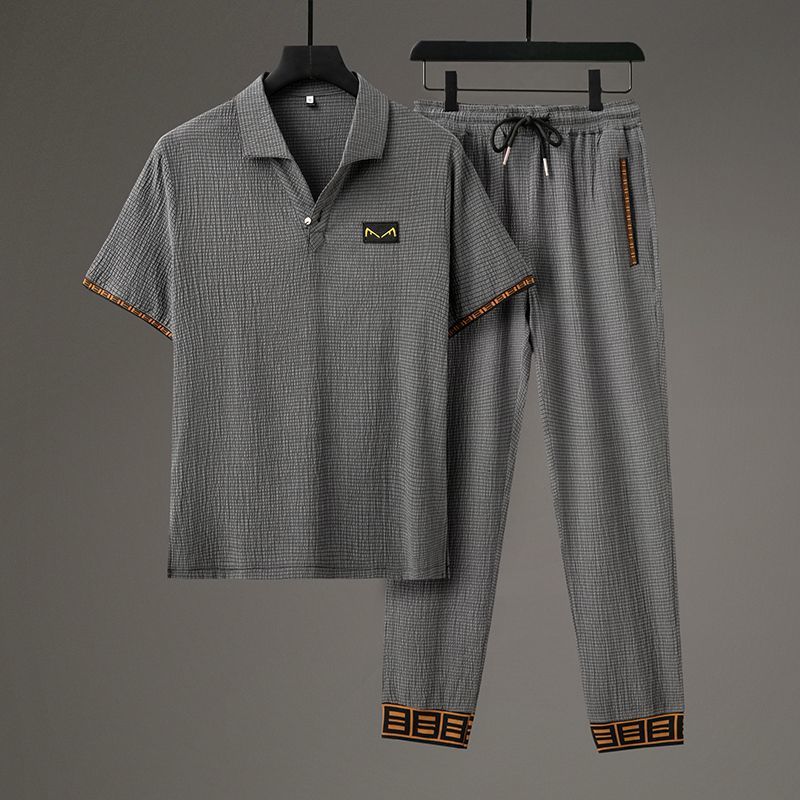 ARISTON COTTON SET