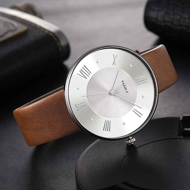 VITTORE CLASSIC WATCH 43MM