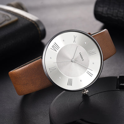 VITTORE CLASSIC WATCH 43MM