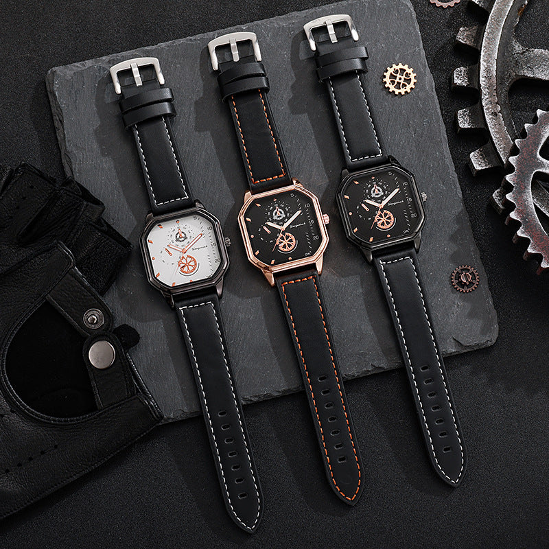 CARRICK SQUARE WATCH