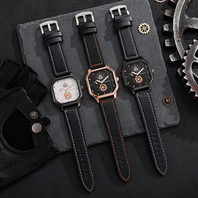 CARRICK SQUARE WATCH