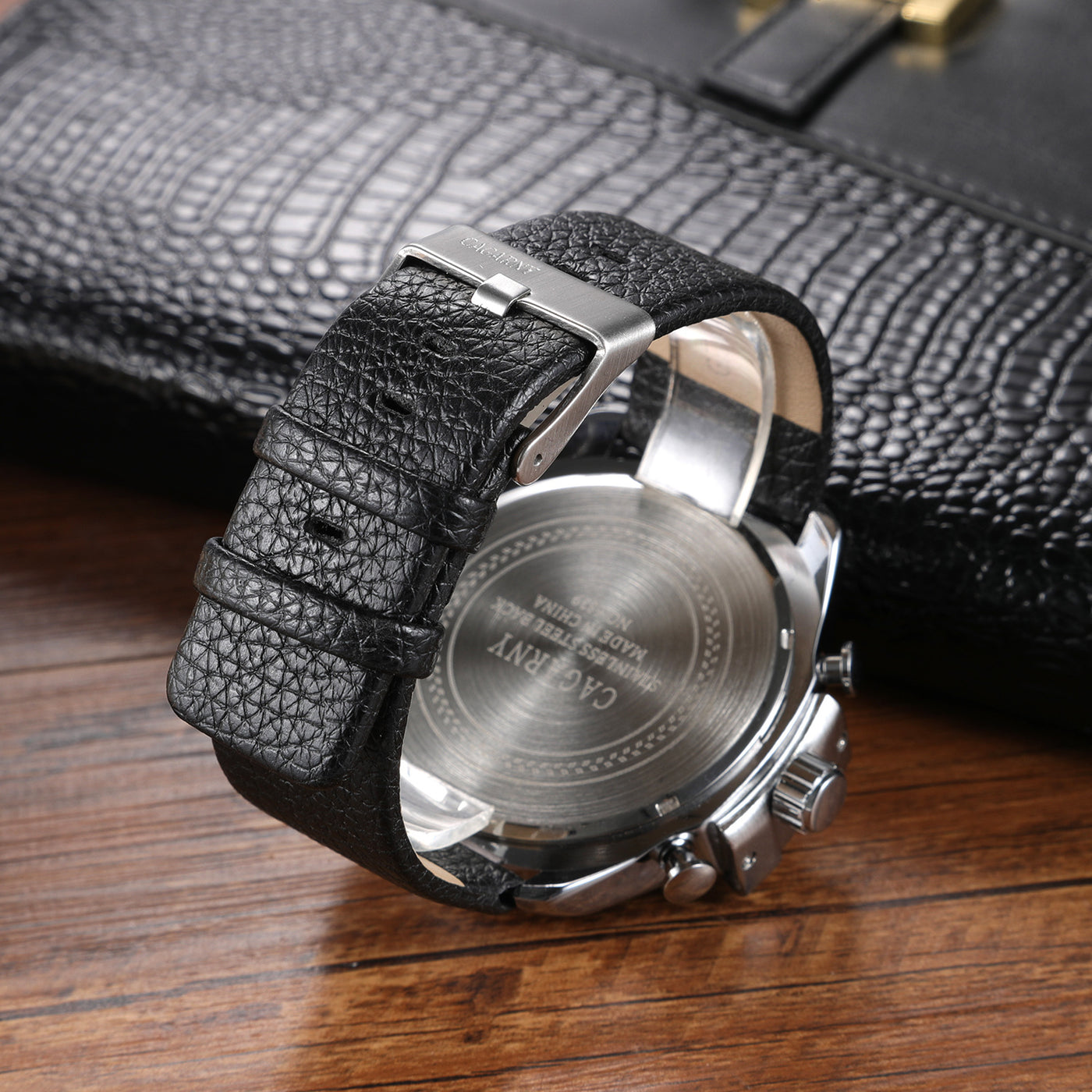 CAGARNY CLASSIC WATCH