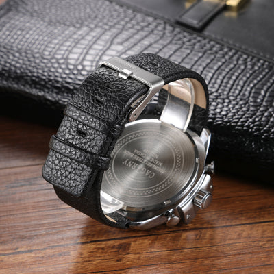 CAGARNY CLASSIC WATCH