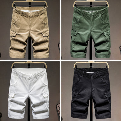 MERLO CARGO SHORTS
