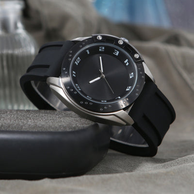 VANTON QUARTZ WATCH 46MM