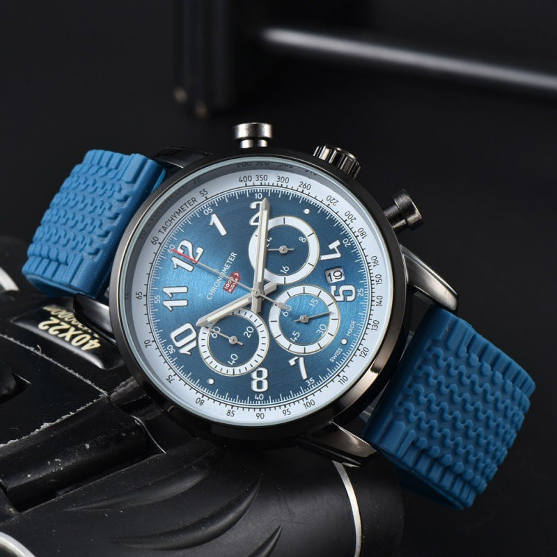 FORGE DRIVE WATCH
