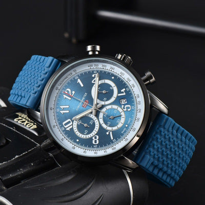 FORGE DRIVE WATCH