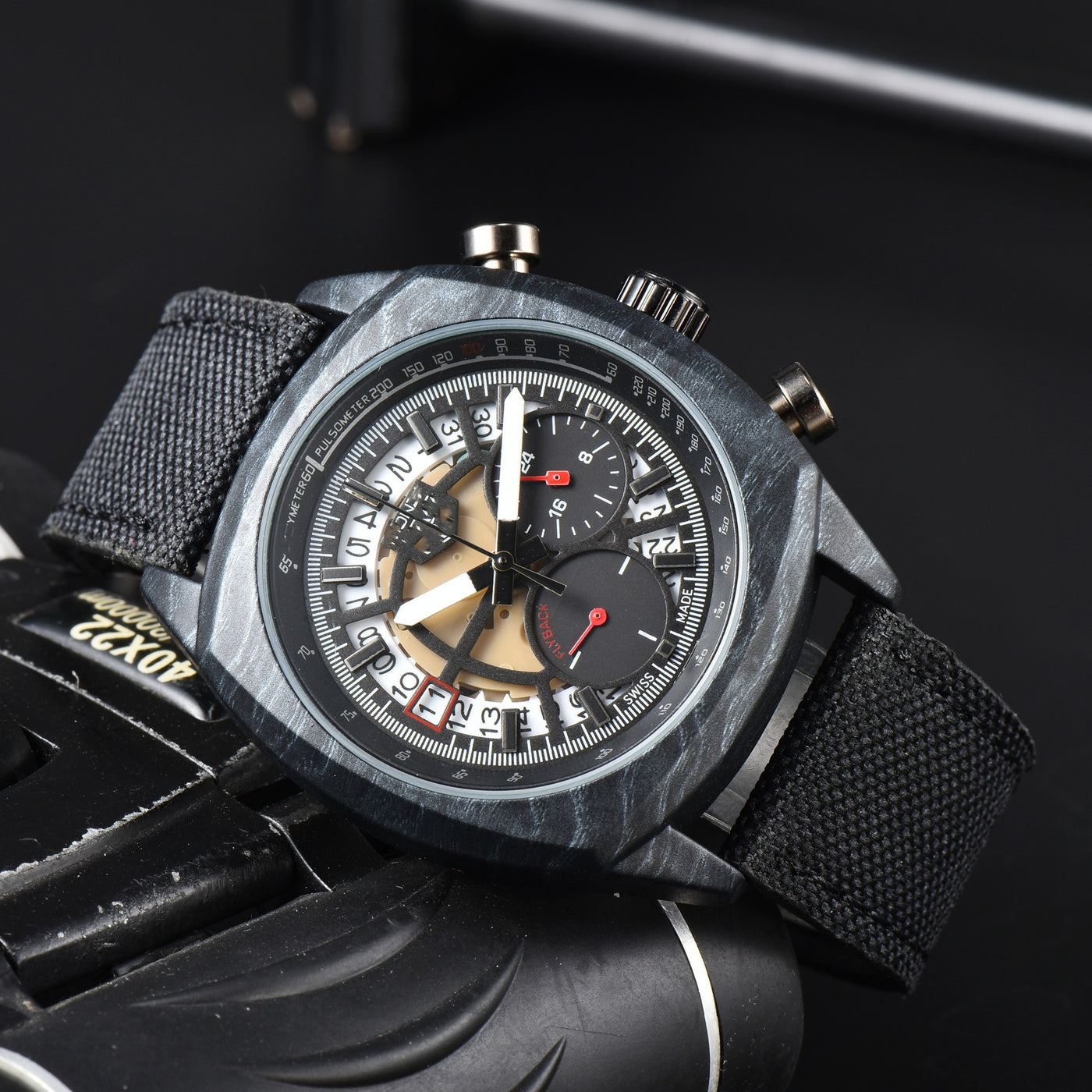 BRENFORD GRID WATCH