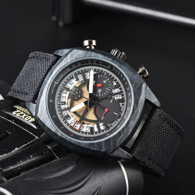 BRENFORD GRID WATCH