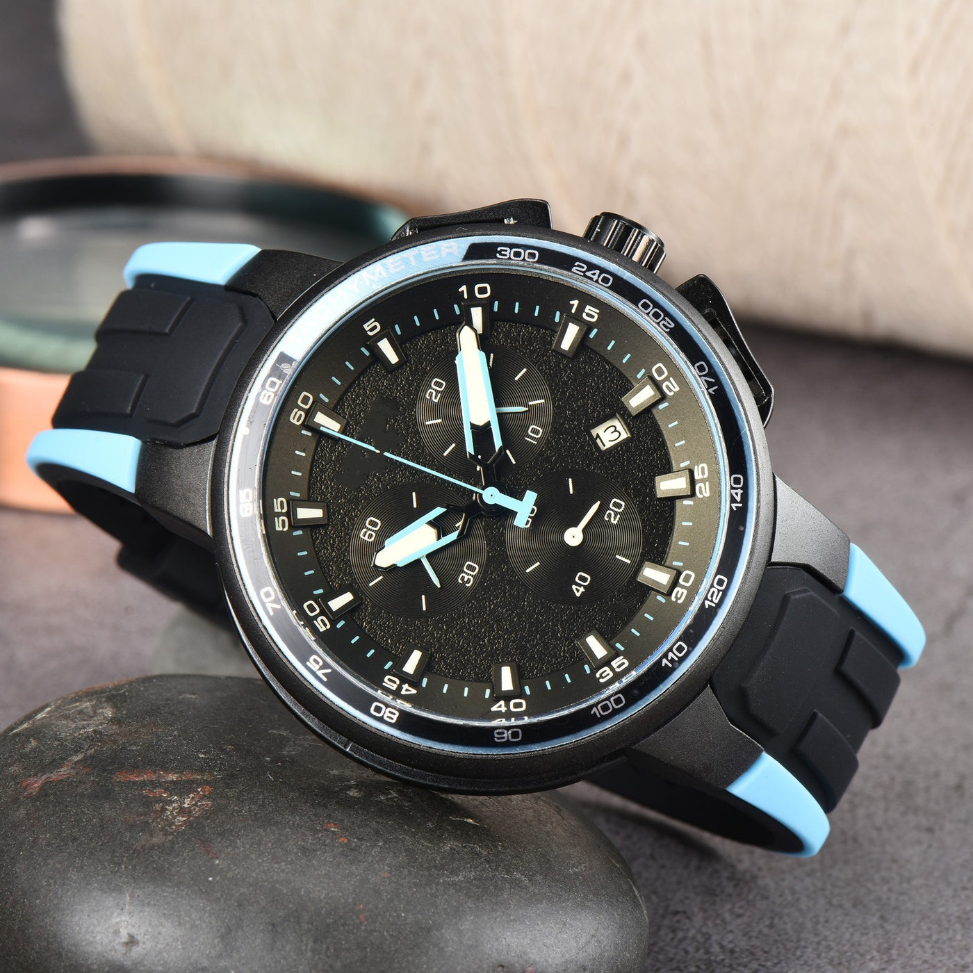VIREX DRIVE WATCH