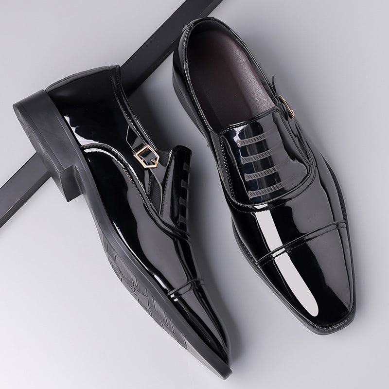 ROCHESTER DRESS SHOES