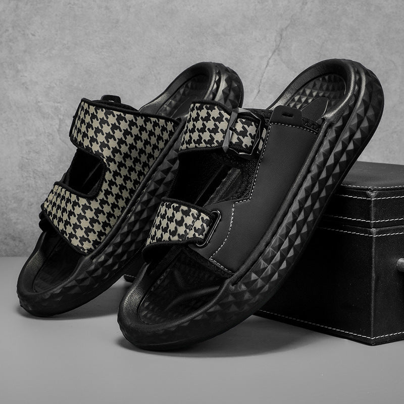 MARTSON BUCKLE SLIDES