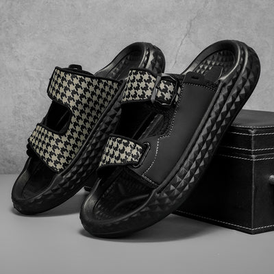 MARTSON BUCKLE SLIDES